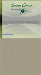 Mobile Screenshot of janzengroup.net